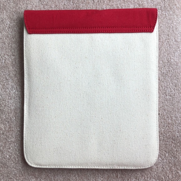 LL Bean iPad Cover - Picture 3 of 10